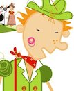Jack and the Beans Talk – Telling a Story Jack and the Beans Talk – Telling a Story