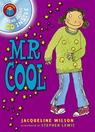 Mr Cool