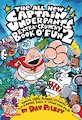 Extra-Crunchy Book O'Fun 2