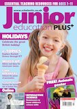 Junior Education Plus July 2009