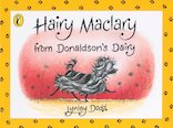 Hairy Maclary from Donaldson's Dairy