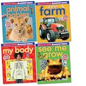 Discover More Pack: Age 4+