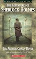 The Adventures of Sherlock Holmes