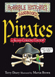 Horrible Histories Handbooks: Pirates by Terry Deary