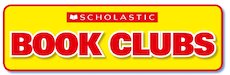 Scholastic Book Clubs logo