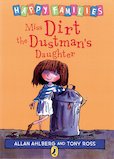Miss Dirt the Dustman's Daughter