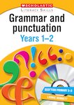 Grammar and Punctuation: Years 1 and 2