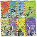 Winnie the Witch Pack
