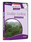 Living Organisms - Healthy Habitats Planning and Assessment CD-ROM