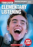Elementary Listening with audio CDs