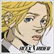 Download Alex Rider Jack avatar