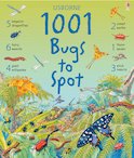 1001 Bugs to Spot