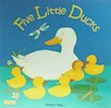 Five Little Ducks and Puppets