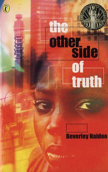 The Other Side of Truth - Scholastic Kids' Club
