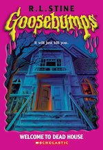 Goosebumps Pack