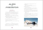 ELT Reader: Alien vs Predator Sample Chapter