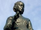 Birth of Florence Nightingale