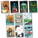 Vintage Adventure Classics Pack