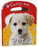 Carry-Me: Pets