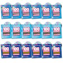100 Literacy Super Easy-buy Pack