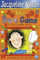 The Dare Game
