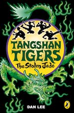 The Stolen Jade