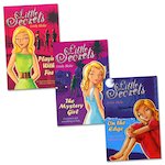 Little Secrets Trio