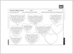 Play plan: Making friends