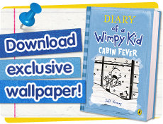Download exclusive Wimpy Kid wallpaper here for free...!