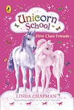 Unicorn School Pair