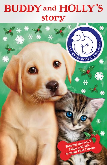 Battersea Dogs and Cats Home: B...