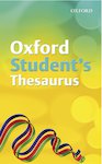 Oxford Student's Thesaurus
