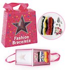 Fashion Bracelets Handbag Kit