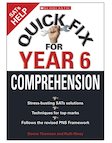 Comprehension