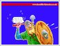 Download Horrible Histories Viking Wallpaper