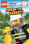 LEGO City: Fire in the Forest!