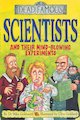 Scientists and their Mind-blowing Experiments