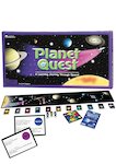 Planet Quest Board Game