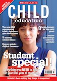 Child Education October 2004