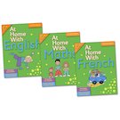 At Home With... Pack: Ages 7-9