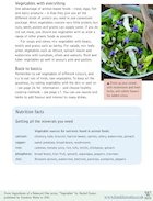 Vegetables (2 of 5)