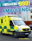Emergency 999! Ambulance