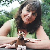 Julia Donaldson Julia Donaldson