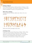 The Vikings (3 of 4)