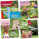In the Night Garden Story Pack