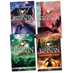 Percy Jackson Pack