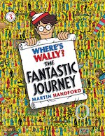 The Fantastic Journey