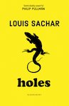 Holes x 30