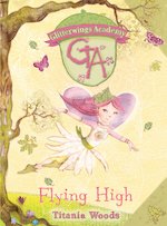 Glitterwings Academy: Flying High