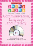 Early Years Photocopiables